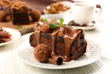 Coco Cake